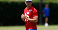 One advantage Stetson Bennett will have over Ty Simpson on Saturday