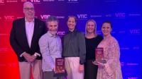 Corangamite celebrates double district tourism awards
