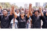 Why Africa’s youth see employment as Africa’s new security frontier