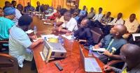 Labour Ministry Probes Airport Construction Incident That Killed 2 People