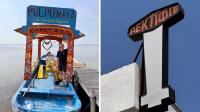 Typographic tourism, or the art of hunting for beautiful signs all over the world
