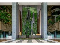 PARKROYAL COLLECTION Marina Bay, Singapore Named Among Singapore’s Top 10 Hotels by Travel + Leisure and Featured on 50 Best Discovery