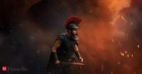 Christopher Nolan's The Odyssey OTT release in India: When and where to watch Matt Damon, Anne Hathaway, Tom Holland's epic action movie online