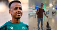 Somali Referee Omar Artan Finally Officiates UEFA Super Cup, After US World Cup Setback