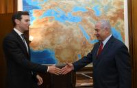 Jared Kushner expected in Israel next week to push Gaza disarmament plan