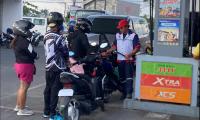 Philippines to raise fuel prices next week