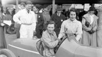 Exclusive: Women drivers who tore up the rule book and the race track with death-defying skill