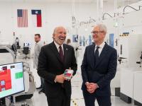 Apple opens advanced manufacturing center in Houston, plans Mac Mini production this year