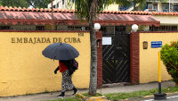 Cuba slams Dominican move to expel diplomats, blames US pressure