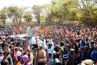 Sonko revives Nairobi youth, women’s groups for empowerment; vows NEDP ‘Uchumi Bora’ campaign across city
