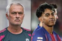 La Liga is back: Will Jose Mourinho's Real Madrid return be a success? Can Barcelona three-peat?