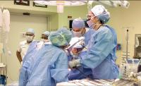 2,150 patients benefit from UAE organ transplants