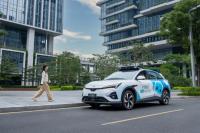 Pony.ai, Uber plan deployment of over 2,000 robotaxis across Europe