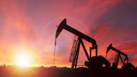 Crude oil futures trade flat as US signals intensified economic pressure on Iran