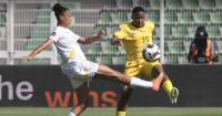 South Africa, Ghana keep alive Women's World Cup hopes
