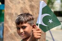 Rupert Lowe Calls for Immigration Ban on 5 Countries Including Pakistan on Independence Day