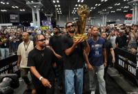New York Knicks 2026-27 schedule breakdown: Toughest stretch? Easiest?