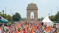 Pew Survey: India's global image positive, Sri Lanka highest at 79%