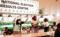 Catholic Bishops Urge Peaceful Acceptance of Zambia Election Results, National Unity