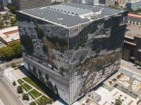 Material intelligence for climate-resilient design
