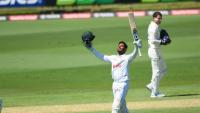 Tanzid Hasan scripts history, first Bangladesh batter to hit Test ton in Aus