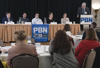 In R.I.’s emerging industries, it’s all about collaboration