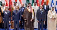 A Gulf nation, 2030 FIFA World Cup host and four Arab nations rally behind Infantino as his FIFA future hangs in the balance