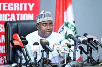 Drug War: NDLEA Honours 274 Personnel, 18 Commands