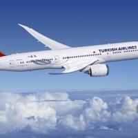 Turkish Airlines records longest nonstop flight
