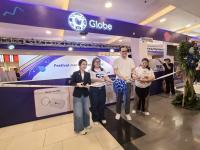 Globe powers up 41st Kadayawan with enhanced 5G network, multi-sectoral community drives