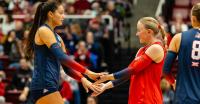 Arizona volleyball announces Red-Blue Scrimmage rosters, gives season preview