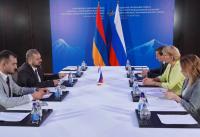 Armenia and Russia agreed to intensify cooperation between food safety regulators
