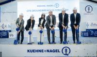 Kuehne+Nagel expands Cambodian logistics capacity with new facility