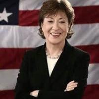 Sen. Susan Collins says ICE officers in Maine now have body cameras