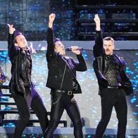 Latin stars unite for Venezuela, Colombia quake relief at concert