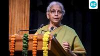 Indian finance minister to visit Canada, take part in inaugural Economic and Financial Dialogue