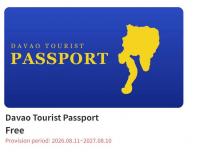DATA, Japanese developer launches Digital Davao Tourist Passport