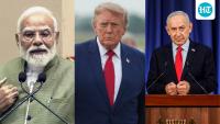 India, Israel and more: Full list of countries US named in ‘shadow transhipment network’ helping China evade tariffs