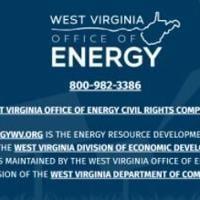 WV home energy rebate program opens limited pilot phase, still no statewide launch