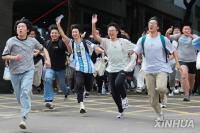 Chinese Students Pass Four-Year Colleges but Choose Vocational Schools