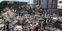 Louisville Colombian community raises money for earthquake victims in Pereira