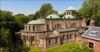 Historic Catholic church upgraded to Grade II* listed status