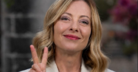 Setback before 2027 election for Meloni as young Italians turn away