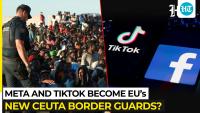 After 72,000 crossed, EU turns to big tech to police Ceuta migration posts ahead of new surge rumours