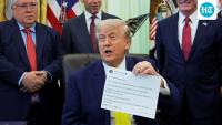 US to slap 100% tariffs on drone imports in bid to counter China, cites ‘national security’ concerns