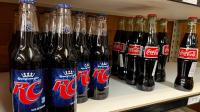 This Mostly Forgotten Cola Was A Pioneer In The Industry. Now It's Hardly On Shelves