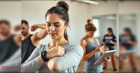 India's health wearables market gets competitive as brands double down on consumer needs
