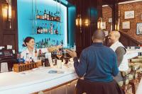 For small businesses, the uphill climb was never-ending