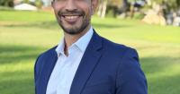 Homelessness, affordable housing, small business support head concerns of council hopeful DiMartino
