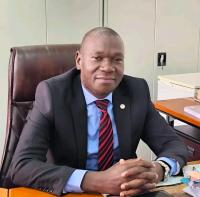 GOVERNMENT URGES CALM AS VOTE COUNTING CONTINUES